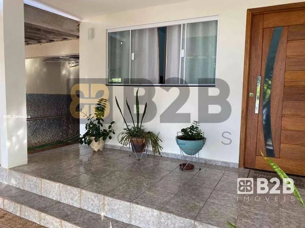 Casa, 3 quartos, 341 m² - Foto 1