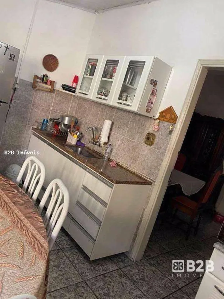 Casa, 3 quartos, 341 m² - Foto 9