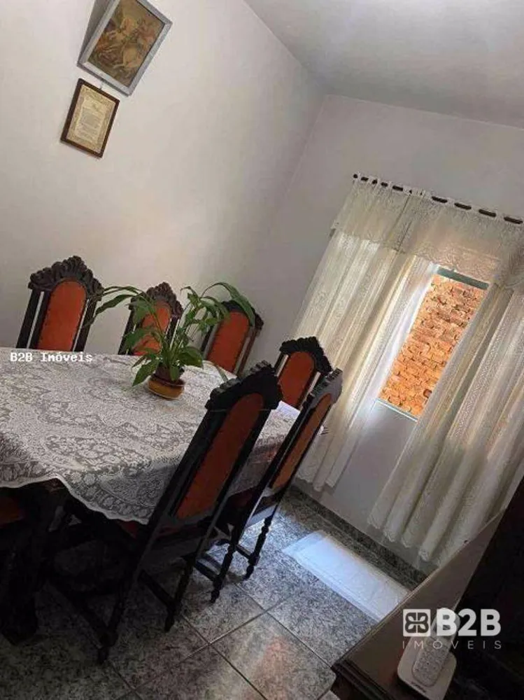 Casa, 3 quartos, 341 m² - Foto 10