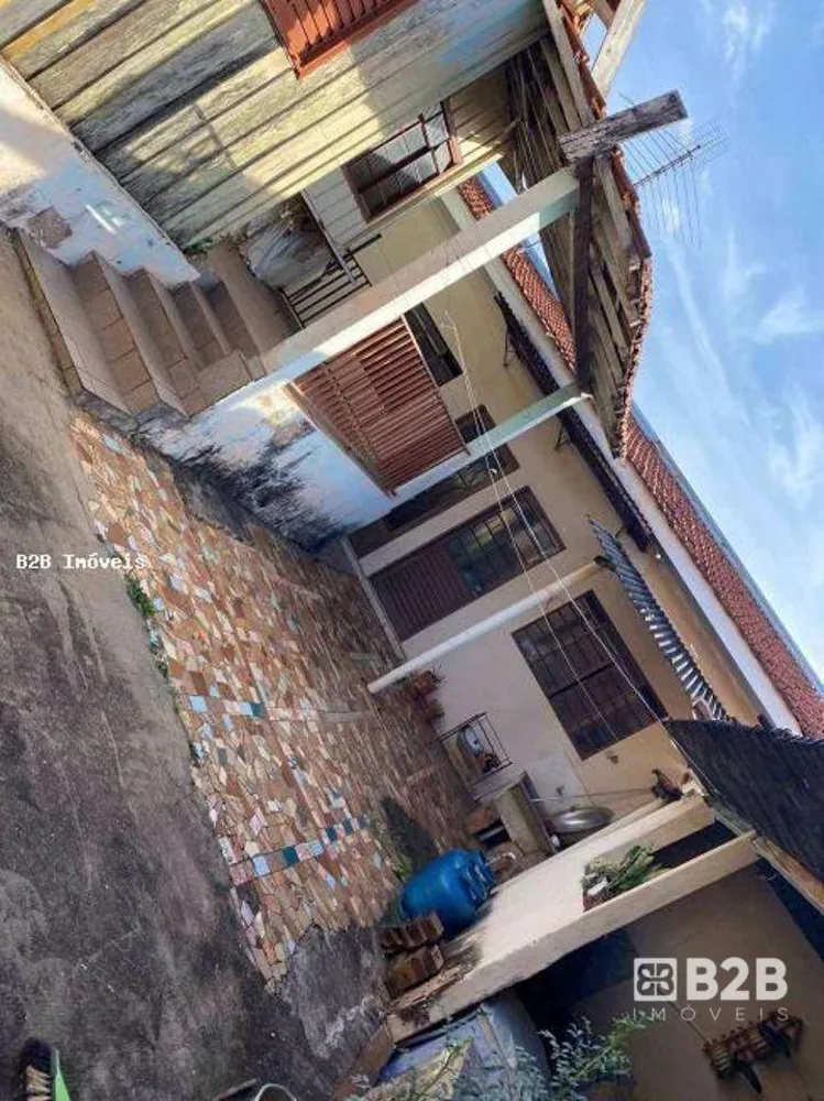 Casa, 3 quartos, 341 m² - Foto 20
