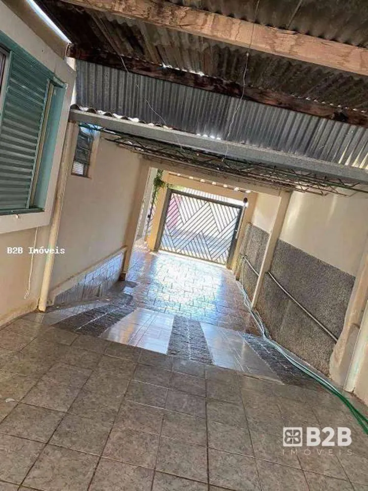Casa, 3 quartos, 341 m² - Foto 3