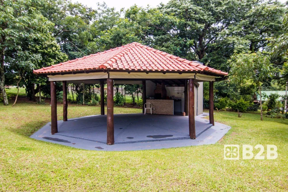 Casa de Condomínio, 4 quartos - Foto 12