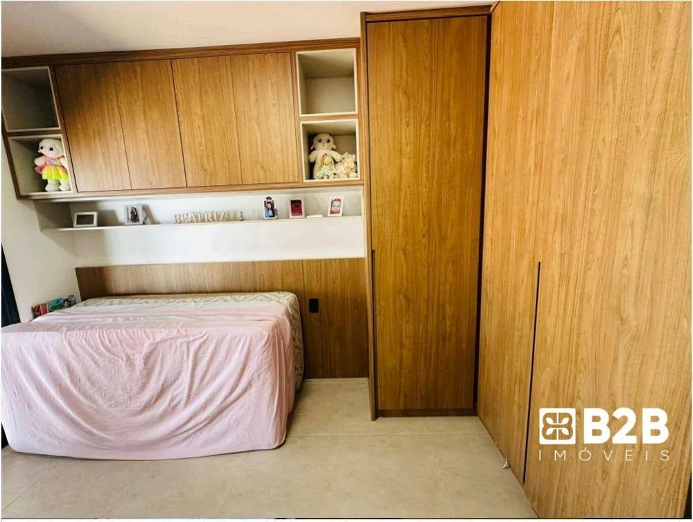 Casa de Condomínio, 4 quartos - Foto 7
