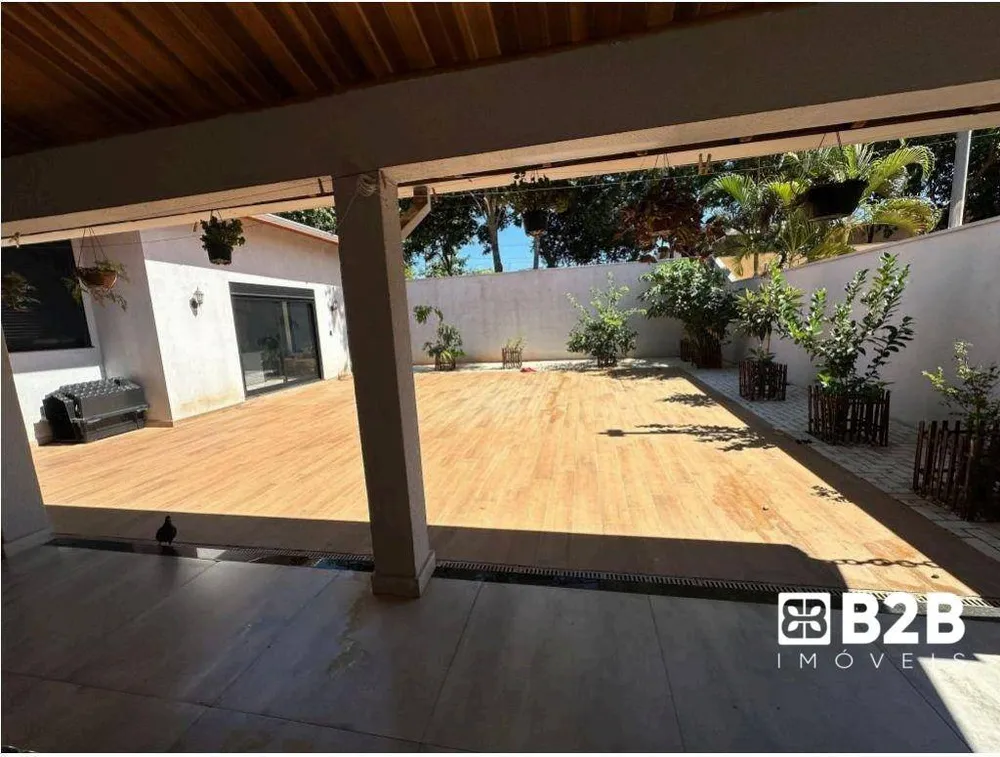Casa de Condomínio, 4 quartos - Foto 4