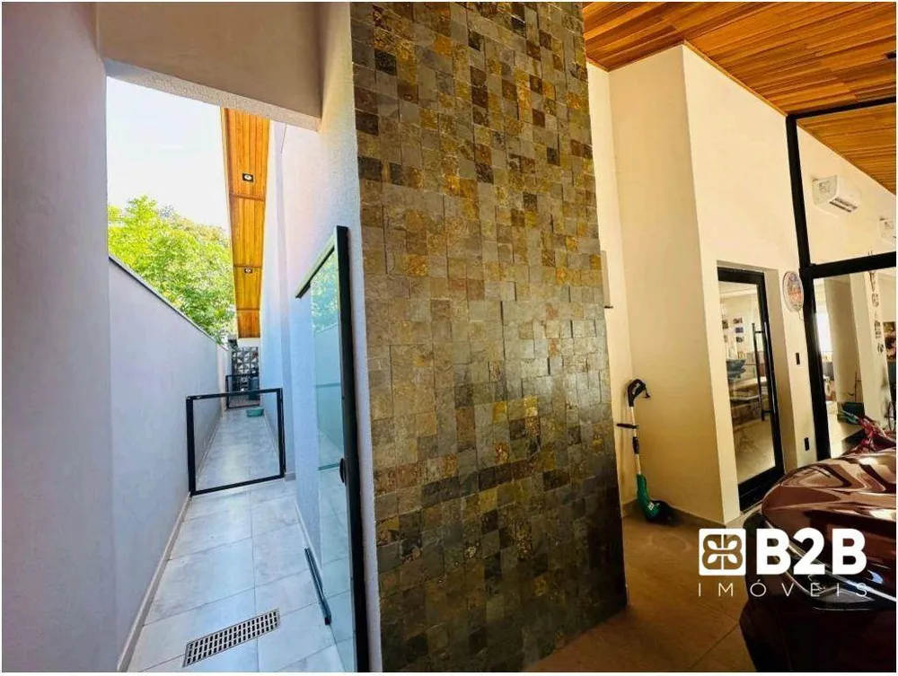 Casa de Condomínio, 4 quartos - Foto 6