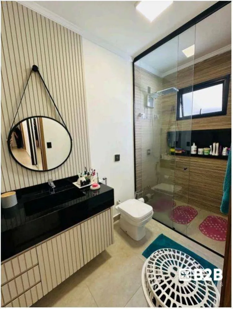 Casa de Condomínio, 4 quartos - Foto 11