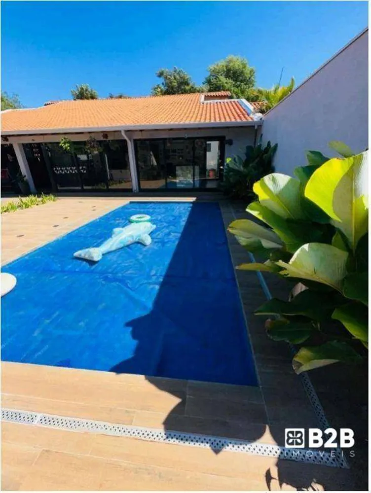 Casa de Condomínio, 4 quartos - Foto 5