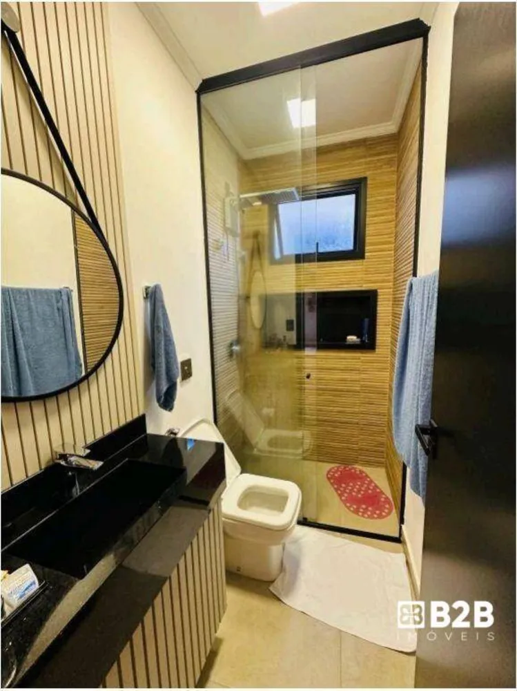 Casa de Condomínio, 4 quartos - Foto 10