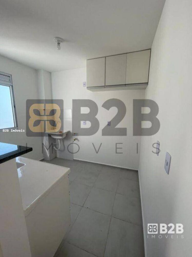 Apartamento, 2 quartos, 39 m² - Foto 4