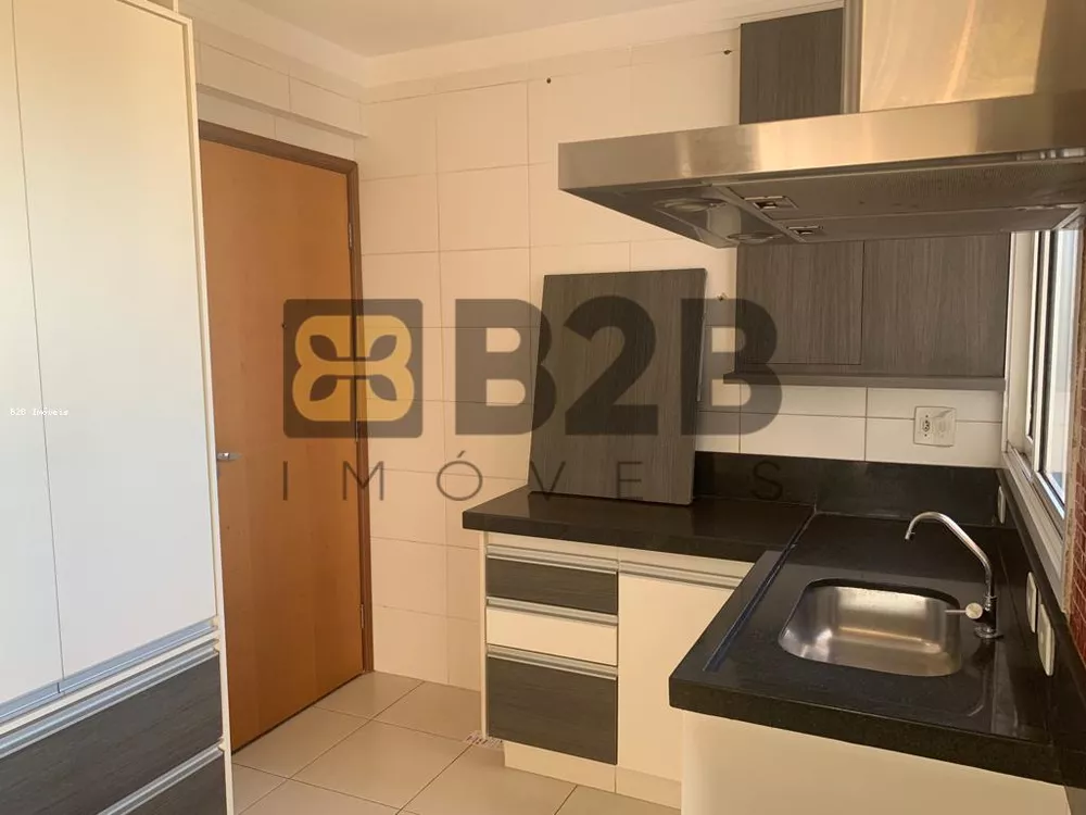 Apartamento à venda com 3 quartos, 145m² - Foto 3