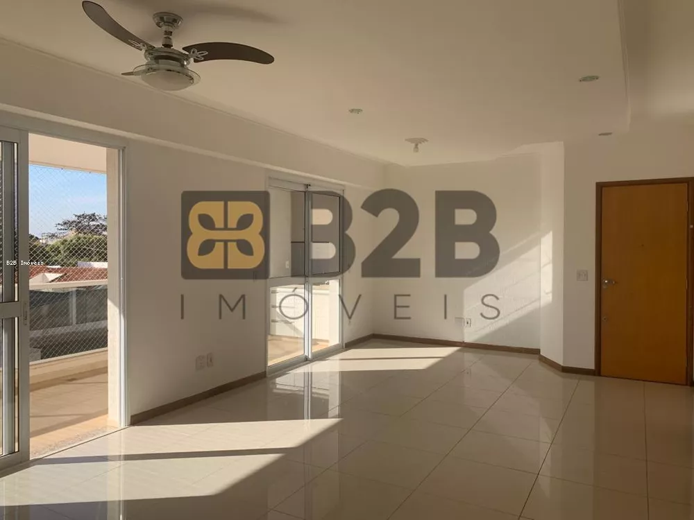 Apartamento à venda com 3 quartos, 145m² - Foto 1