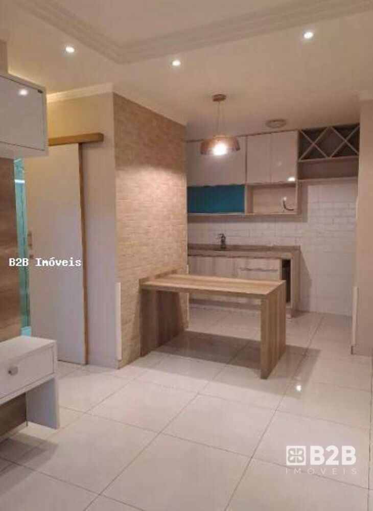 Apartamento, 2 quartos, 72 m² - Foto 2