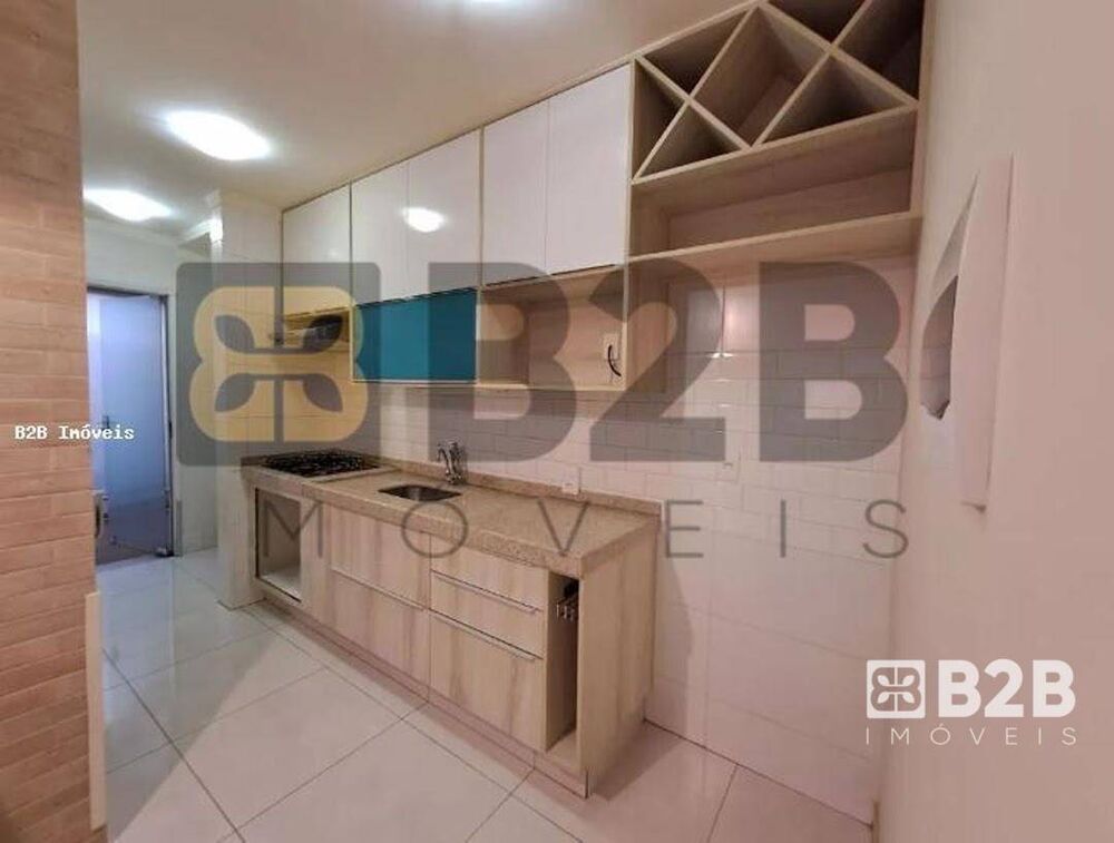 Apartamento, 2 quartos, 72 m² - Foto 3