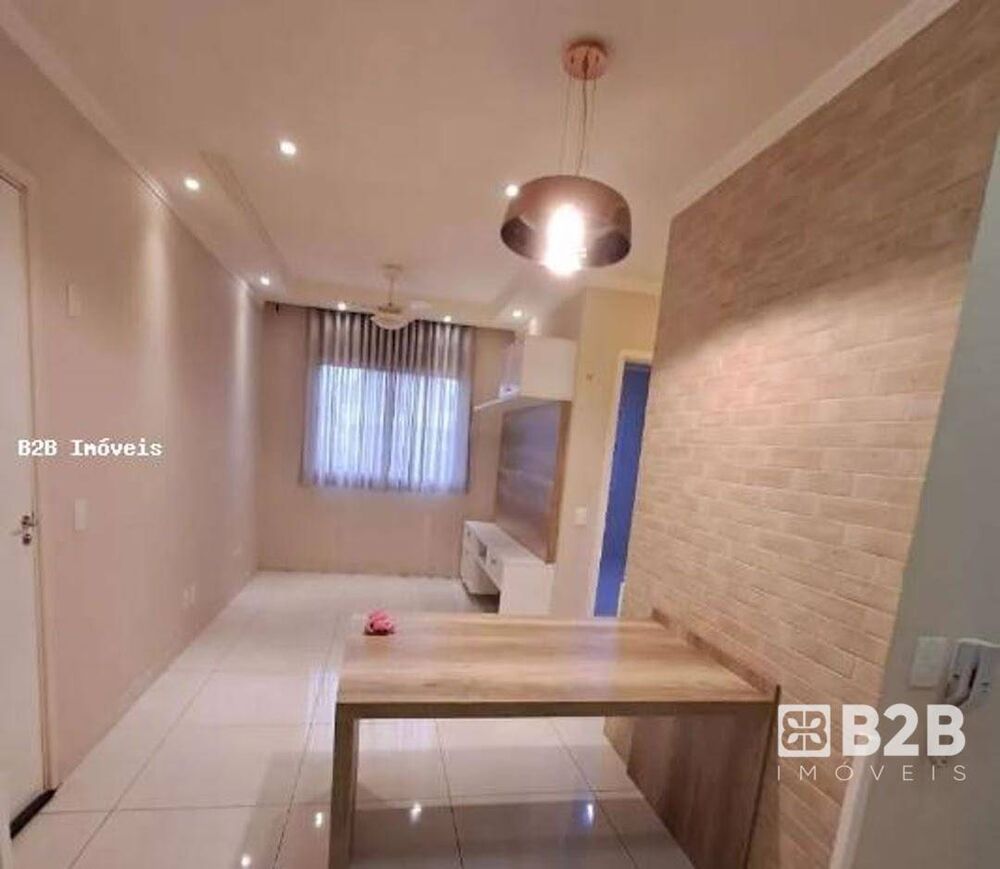 Apartamento, 2 quartos, 72 m² - Foto 1