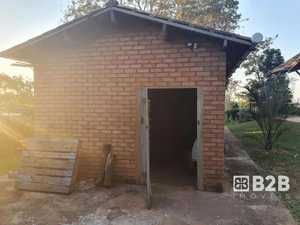 Chácara, 2 quartos, 3301 m² - Foto 9