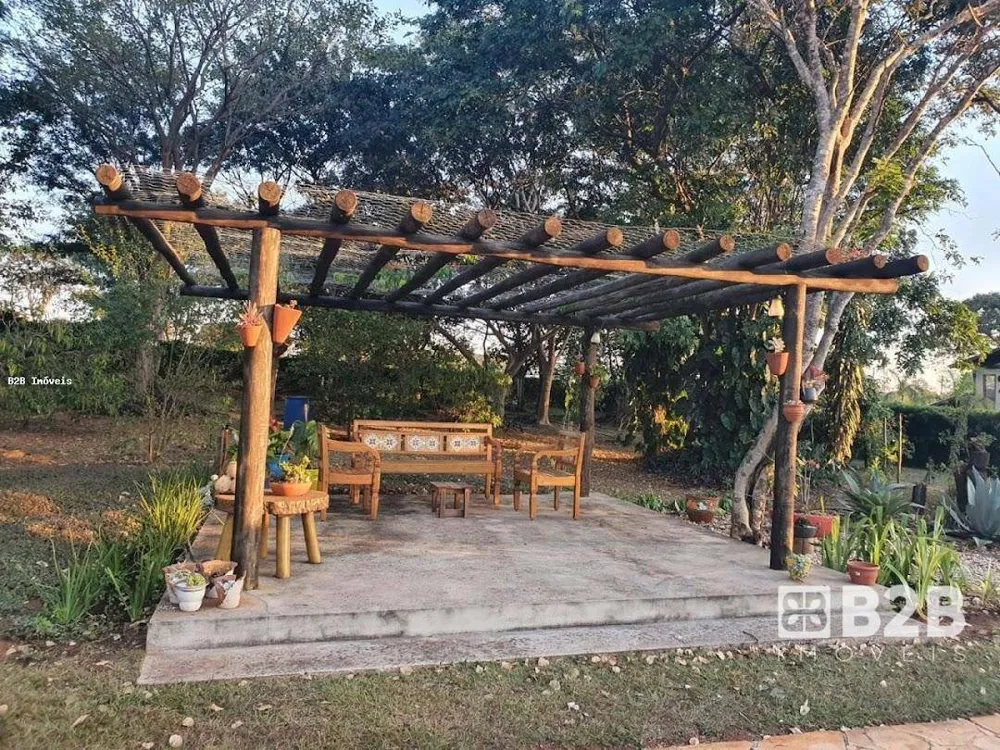 Chácara, 2 quartos, 3301 m² - Foto 10