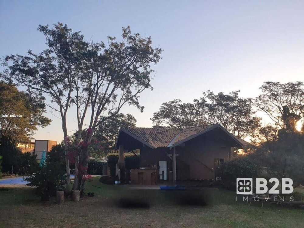 Chácara à venda com 2 quartos, 165m² - Foto 3