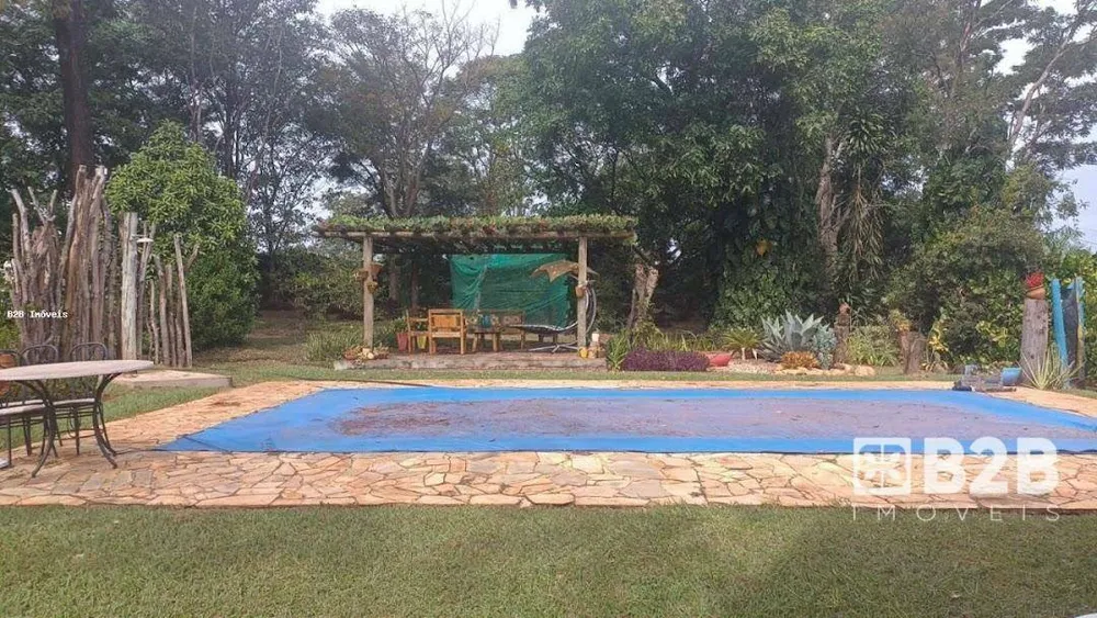 Chácara, 2 quartos, 3301 m² - Foto 12