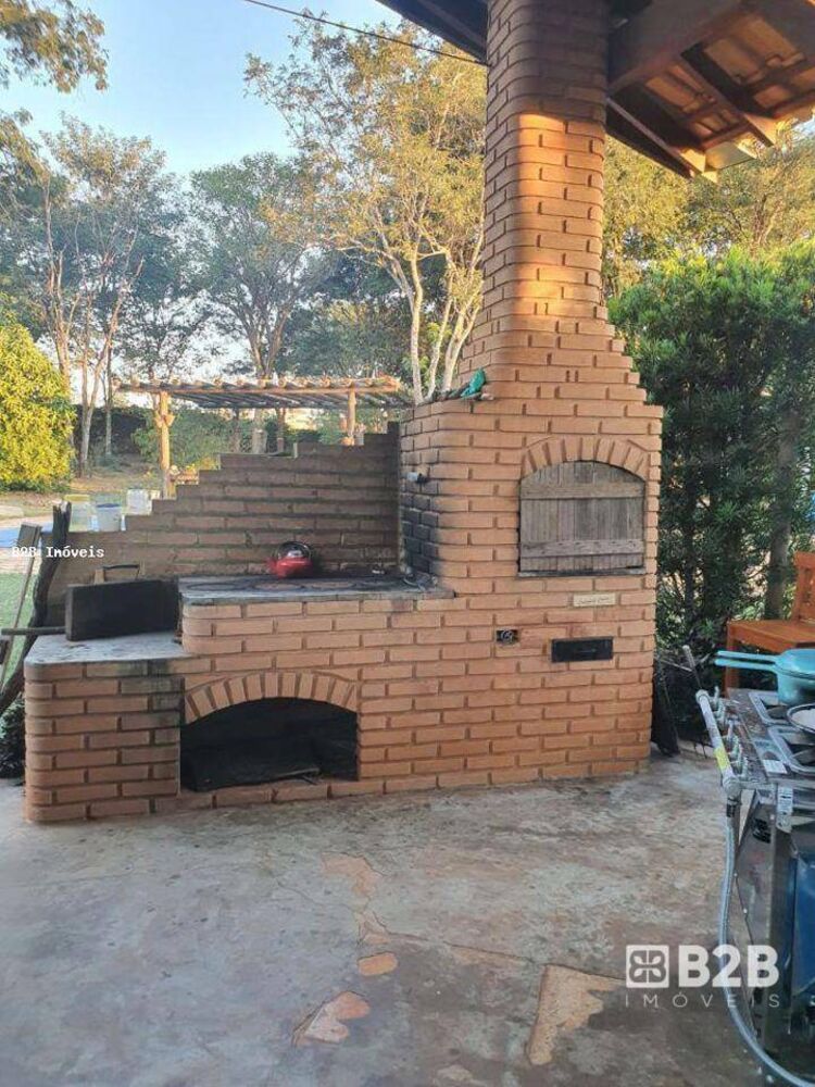 Chácara à venda com 2 quartos, 165m² - Foto 6