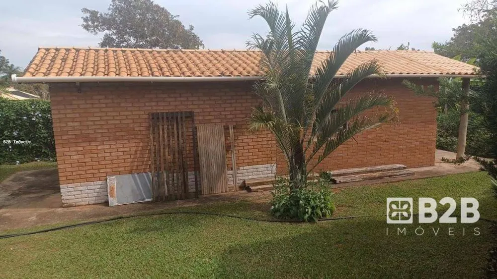 Chácara, 2 quartos, 3301 m² - Foto 11
