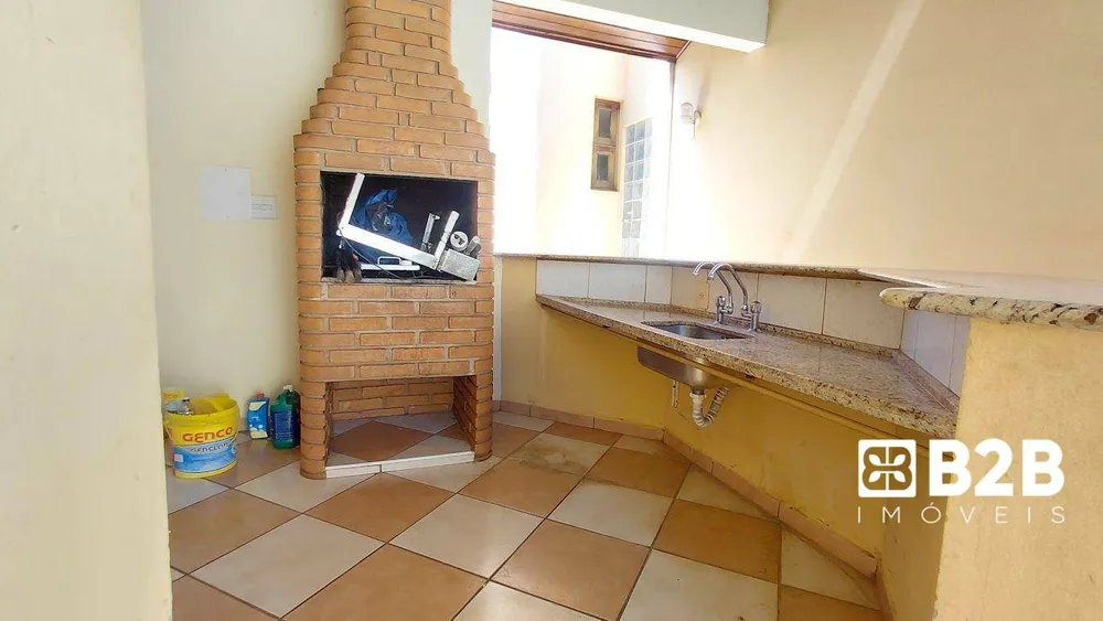 Casa, 2 quartos, 173 m² - Foto 6