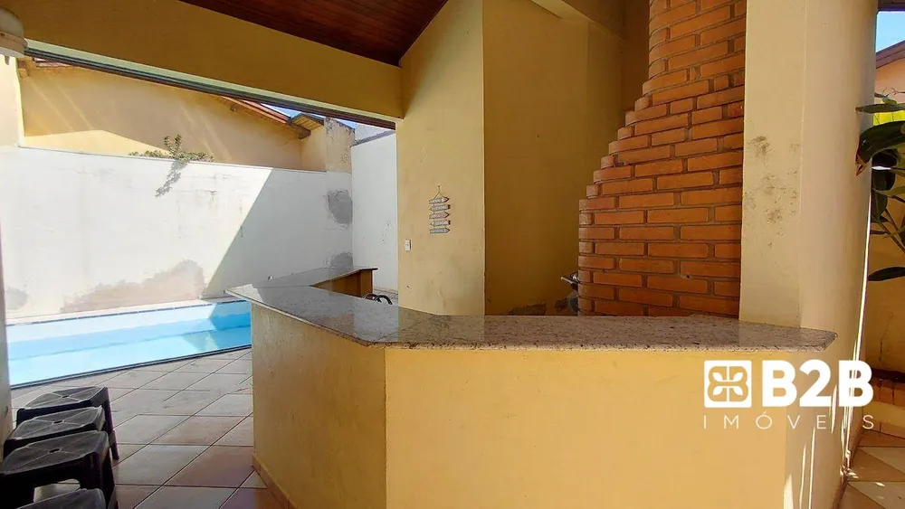 Casa, 2 quartos, 173 m² - Foto 2