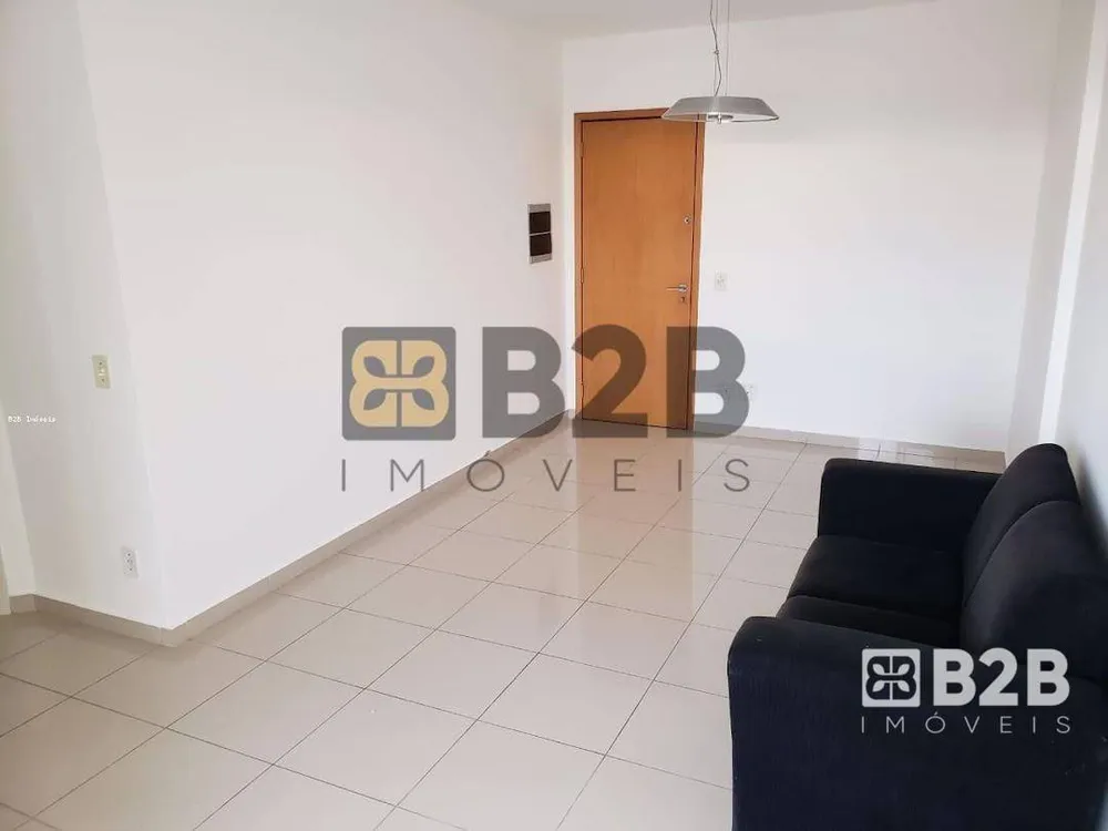 Apartamento, 3 quartos, 89 m² - Foto 3