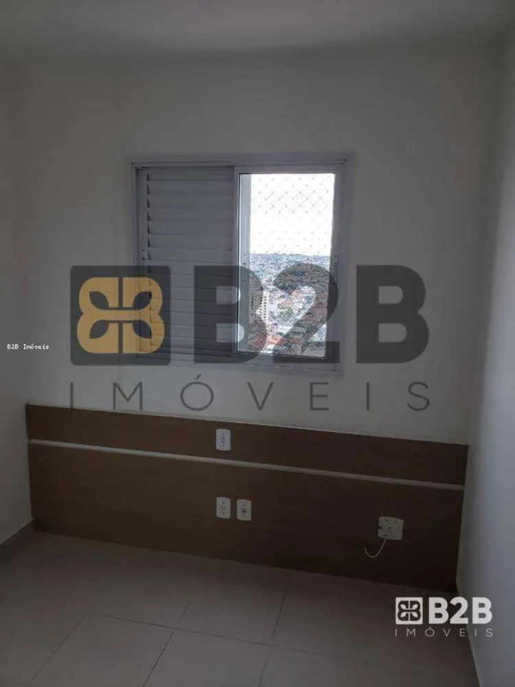 Apartamento, 3 quartos, 89 m² - Foto 12