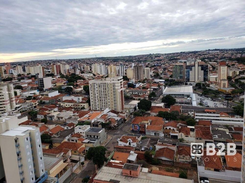 Apartamento, 3 quartos, 89 m² - Foto 1