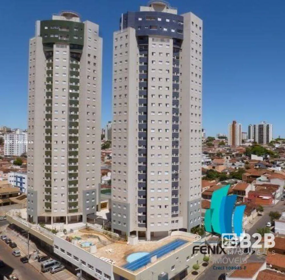 Apartamento, 3 quartos, 89 m² - Foto 17