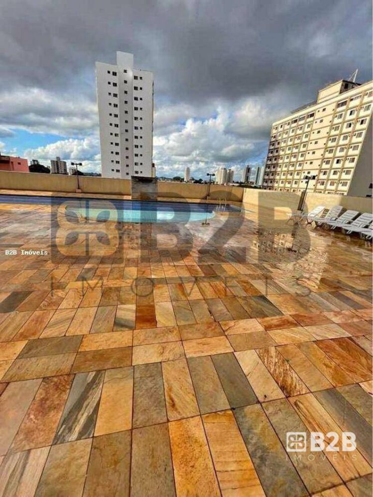 Apartamento, 3 quartos, 89 m² - Foto 3