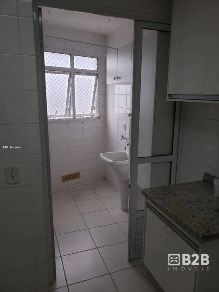Apartamento, 3 quartos, 89 m² - Foto 5