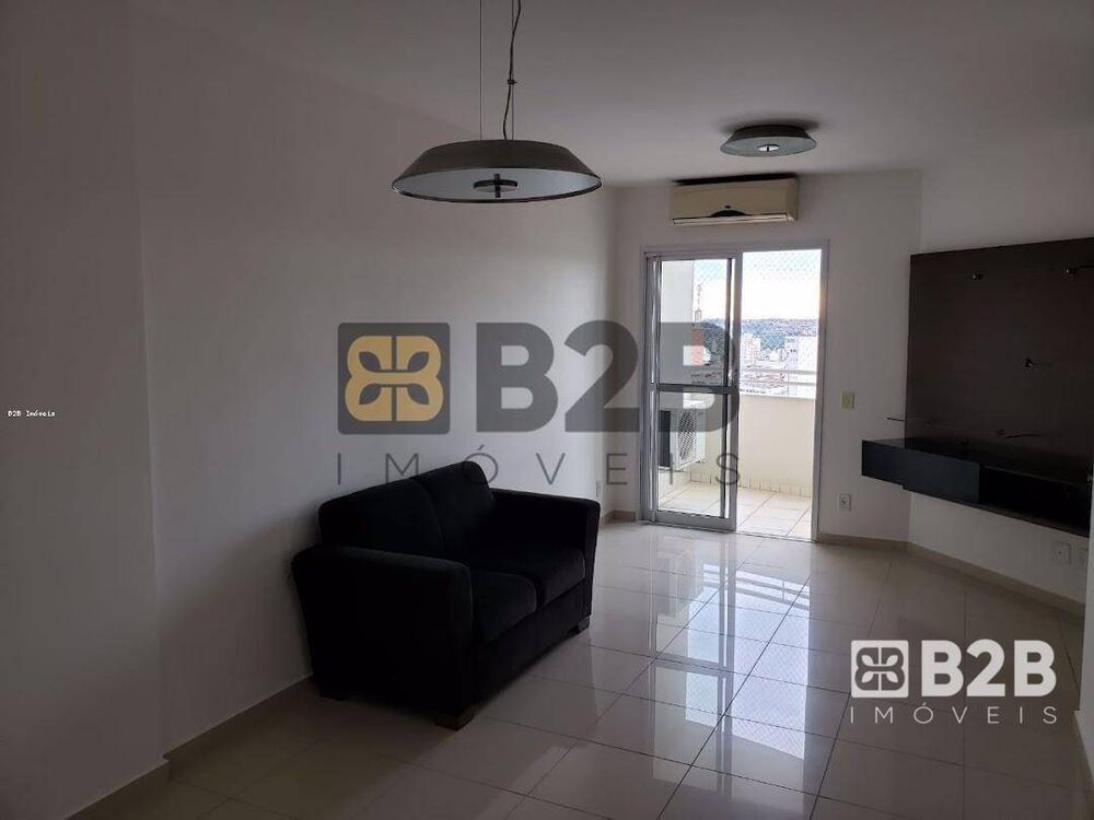Apartamento, 3 quartos, 89 m² - Foto 8