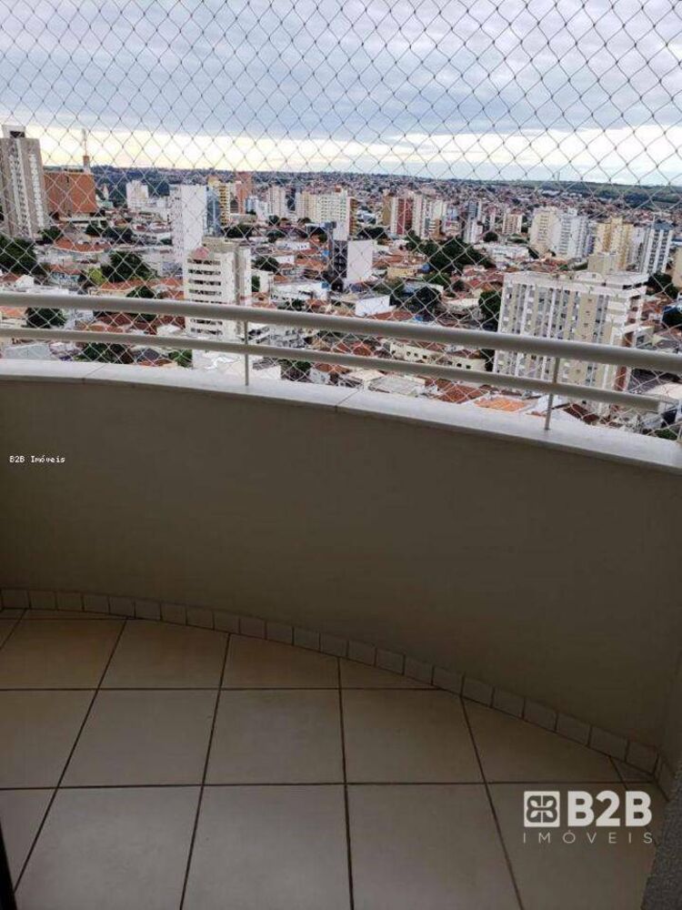 Apartamento, 3 quartos, 89 m² - Foto 2
