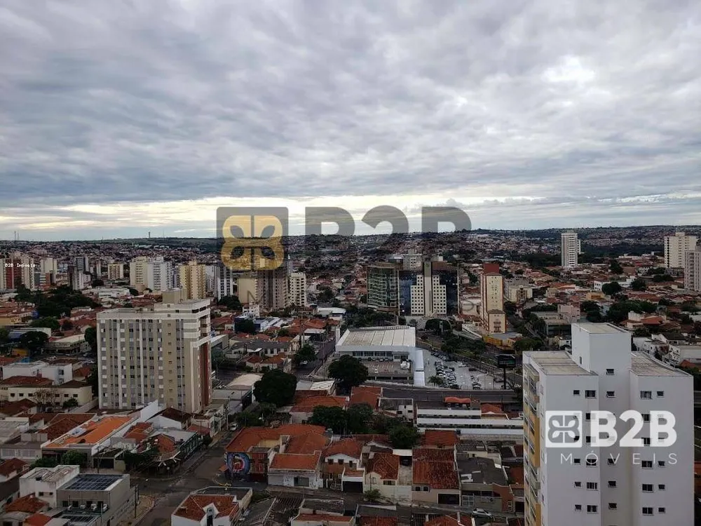 Apartamento, 3 quartos, 89 m² - Foto 18