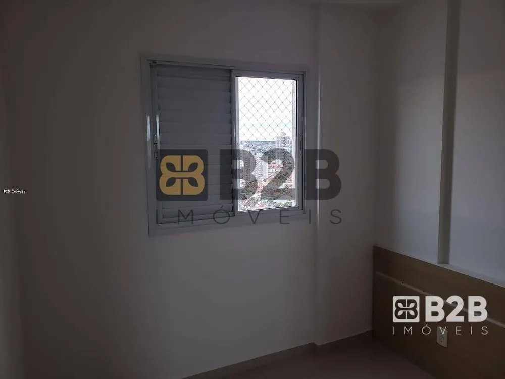 Apartamento, 3 quartos, 89 m² - Foto 11