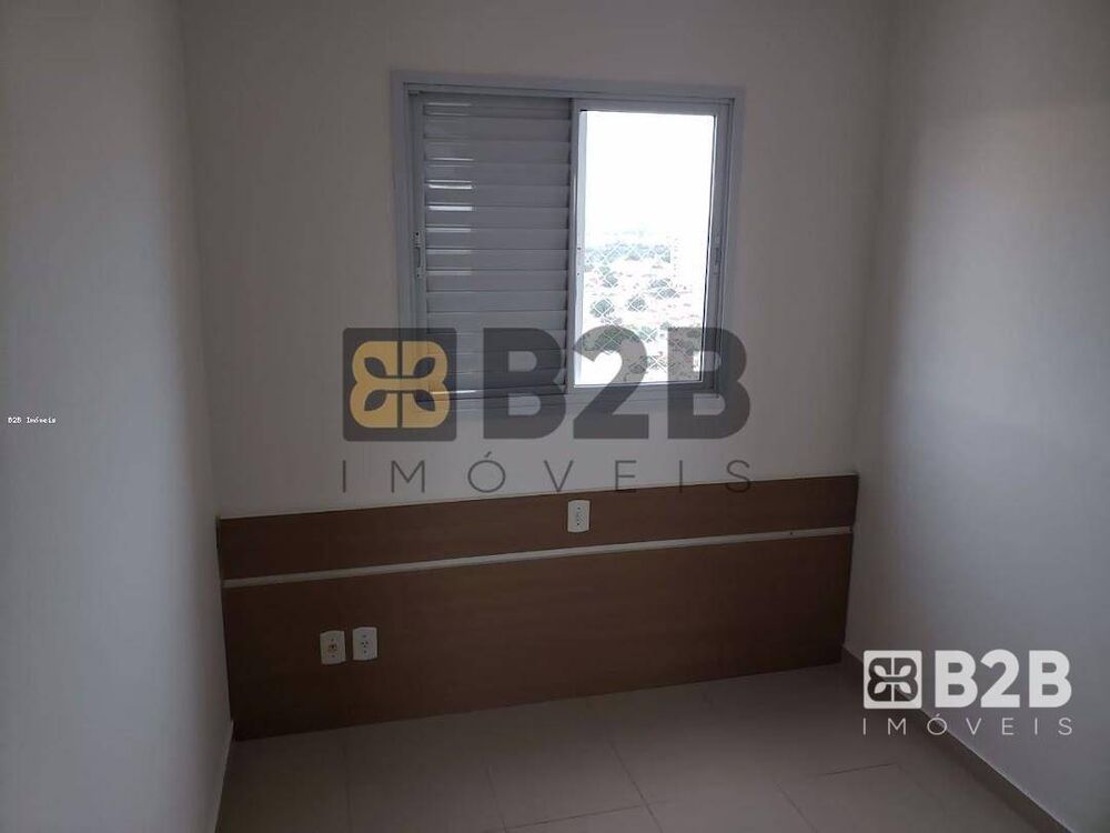 Apartamento, 3 quartos, 89 m² - Foto 6