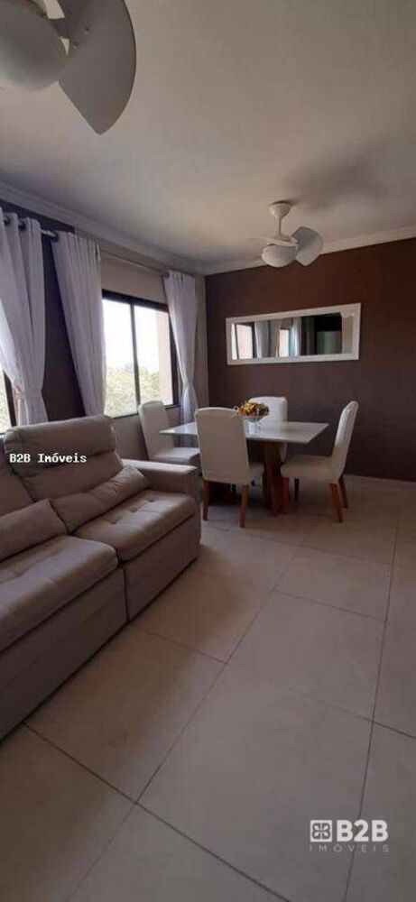 Apartamento, 2 quartos, 65 m² - Foto 2