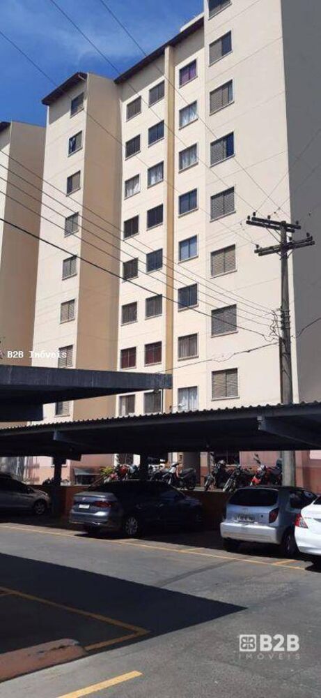 Apartamento, 2 quartos, 65 m² - Foto 1