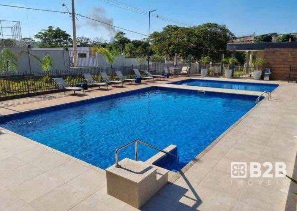 Apartamento para alugar com 2 quartos, 40m² - Foto 6