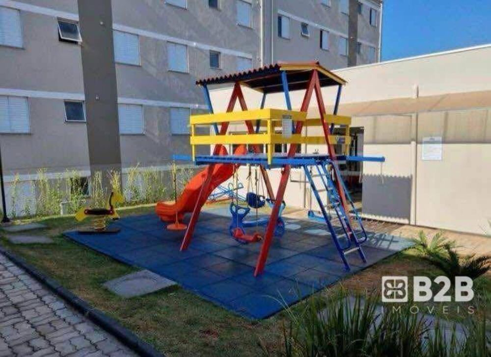 Apartamento para alugar com 2 quartos, 40m² - Foto 7