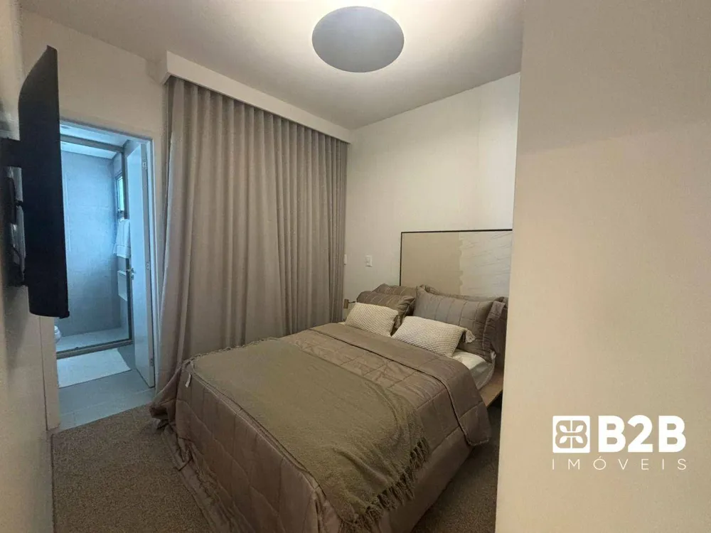 Apartamento, 3 quartos, 128 m² - Foto 6