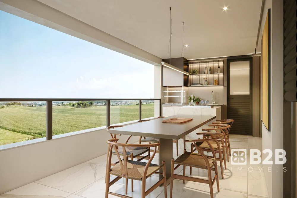 Apartamento, 3 quartos, 128 m² - Foto 16