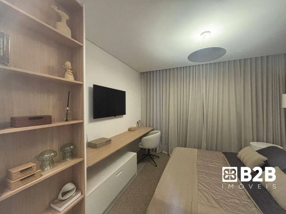 Apartamento, 3 quartos, 128 m² - Foto 5