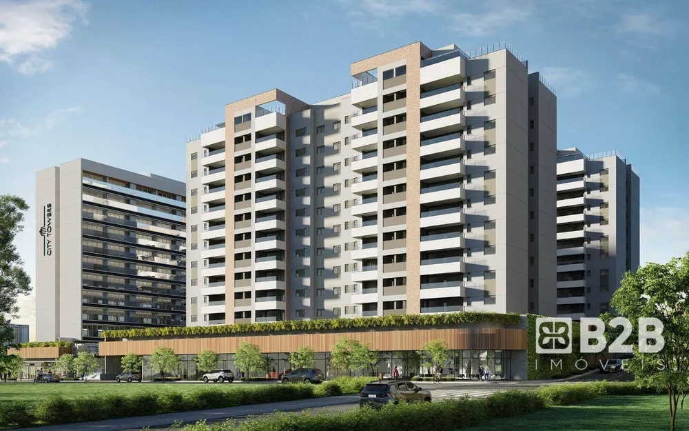 Apartamento, 3 quartos, 128 m² - Foto 10