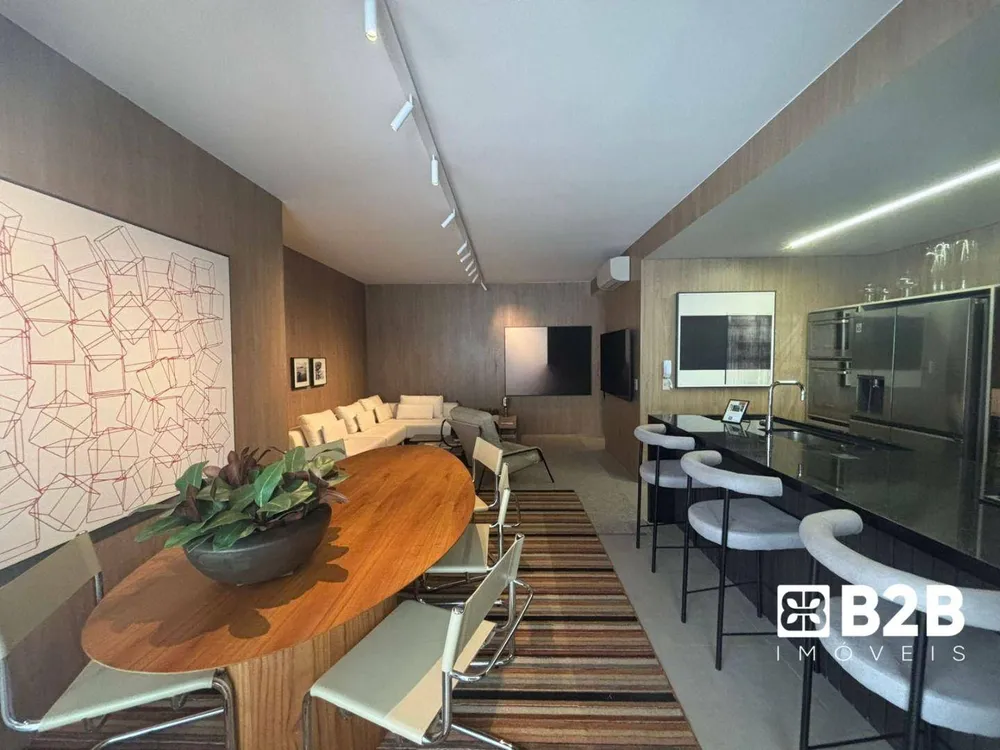 Apartamento, 3 quartos, 128 m² - Foto 1