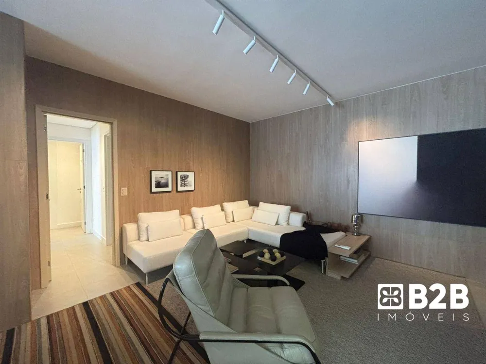 Apartamento, 3 quartos, 128 m² - Foto 2