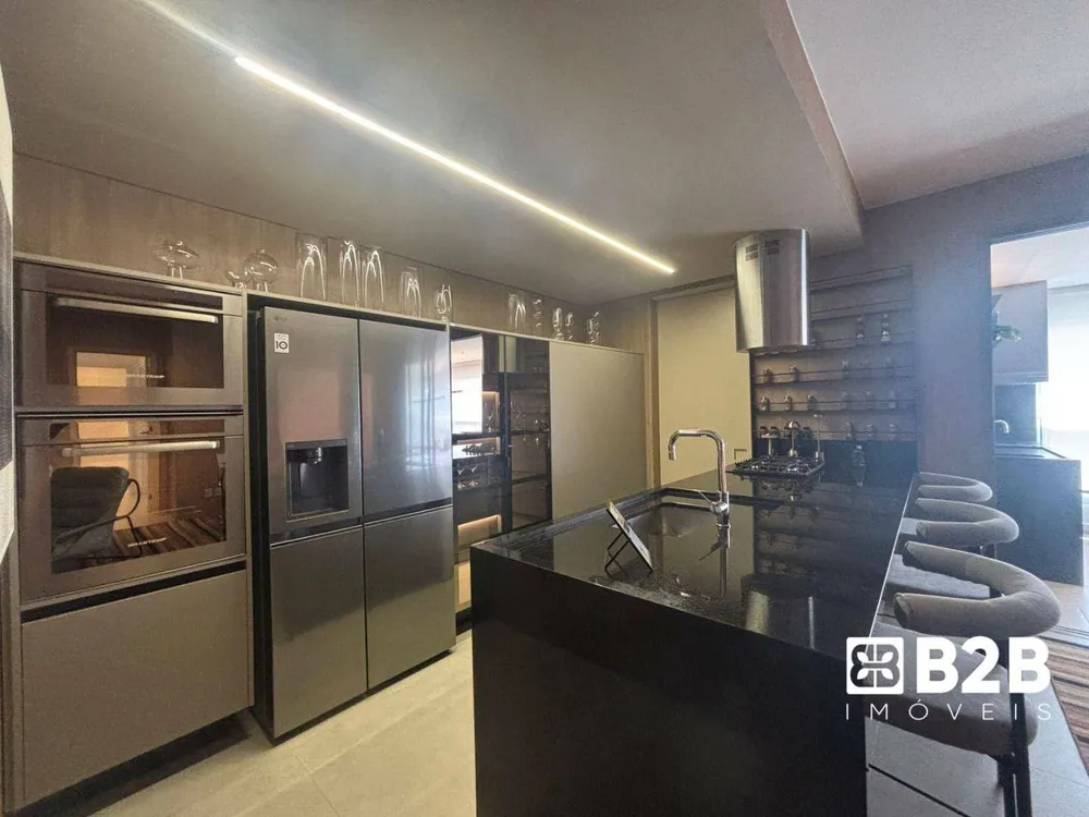 Apartamento, 3 quartos, 128 m² - Foto 3