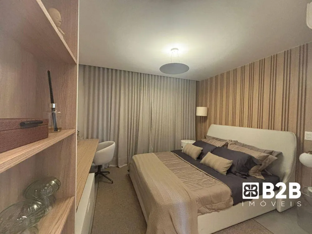 Apartamento, 3 quartos, 128 m² - Foto 7