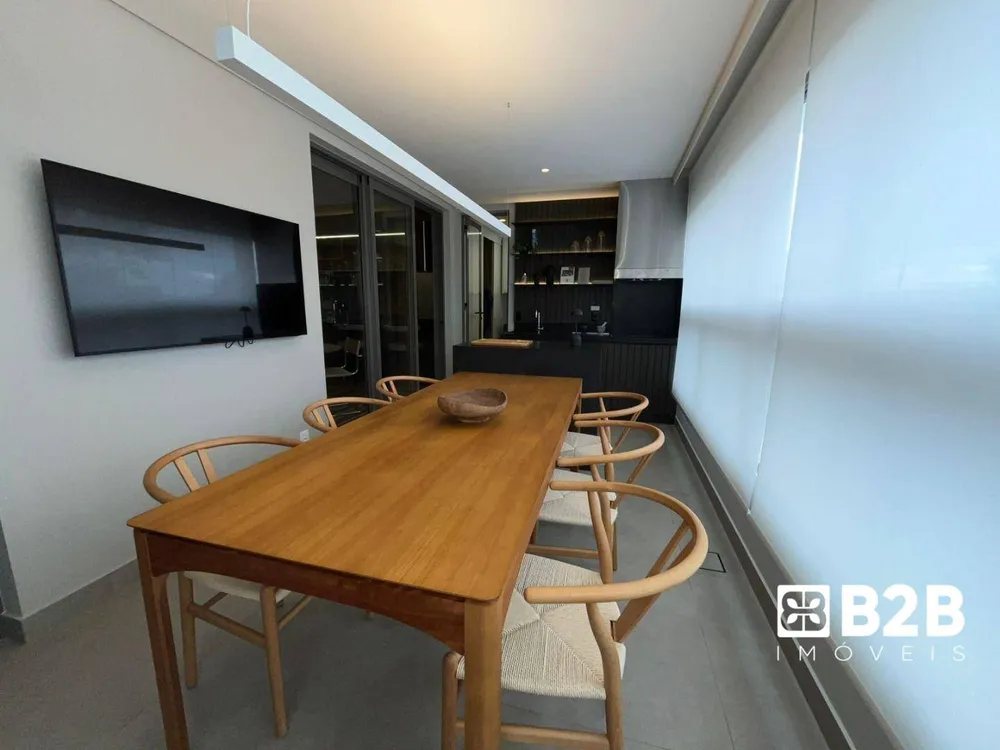 Apartamento, 3 quartos, 128 m² - Foto 8